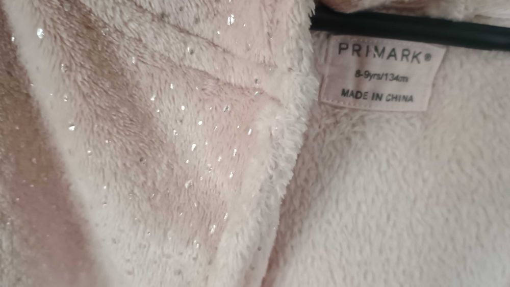 Szlafrok 134 Primark