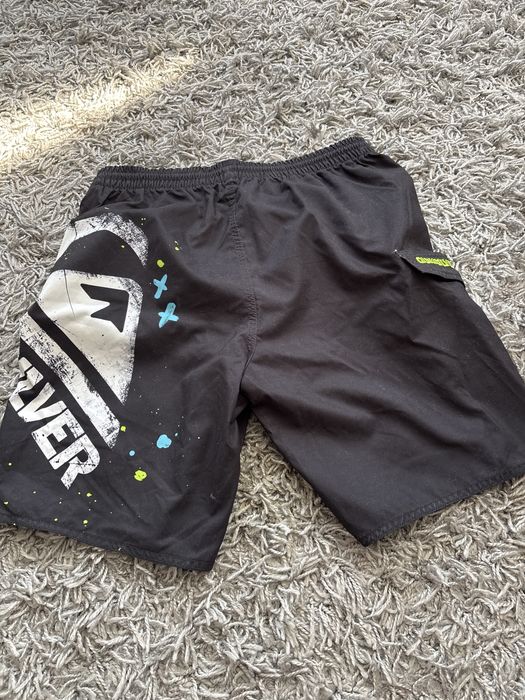 Kąpielówki męskie Quiksilver M