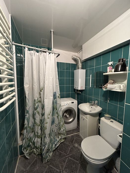 Sprzedam 47.7m2 M3 Miasteczko Śląskie 1 piętro do Remontu