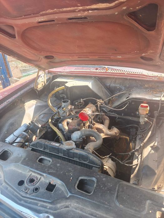 Vendo Ford cortina e taunus