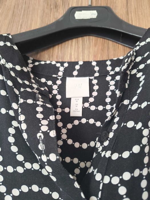 H&M Fajna Tunika rozm 48/50