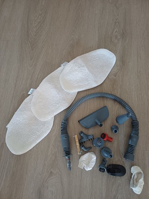 Polti Vaporetto SV460 Double