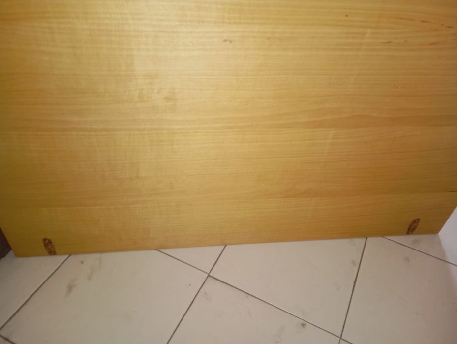 Espelho de cerejeira