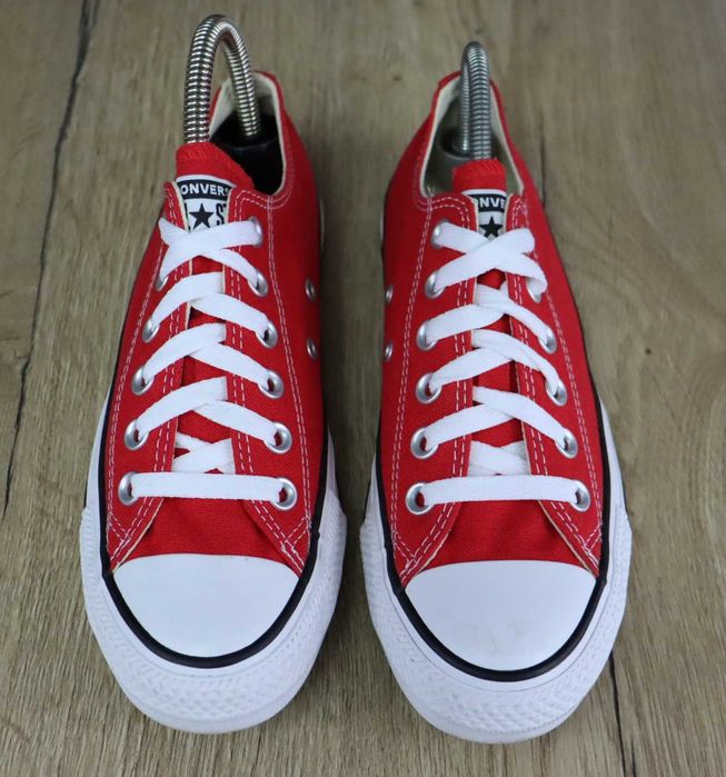 Converse sportowe damskie trampki 37 (23,5 cm)