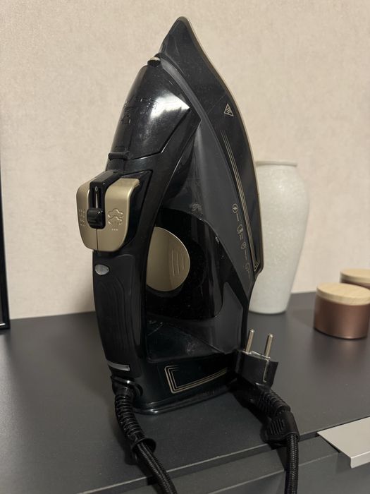 парова праска Silvercrest