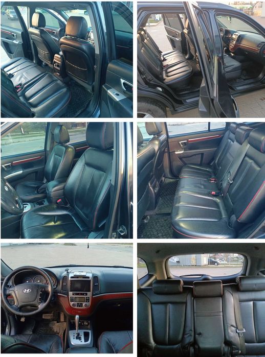 Hyundai «Santa FE»