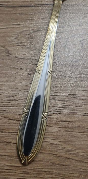 Zestaw sztućców 72 szt Hartmann austria