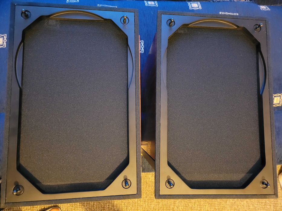 Dynaudio Audience 52 SE 52SE głośniki kolumny podstawkowe monitory