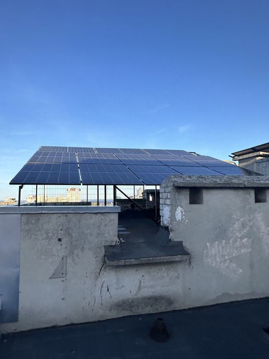 Сонячні станції під ключ. Кредит, оплата частинами. Продаж, монтаж