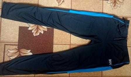 HALLY HANSEN TRAINING legginsy damskie  L