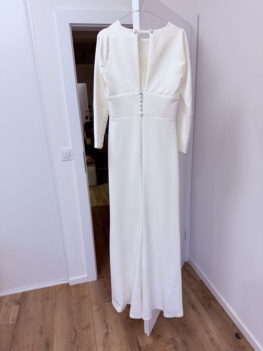 Suknia ślubna sprzedam