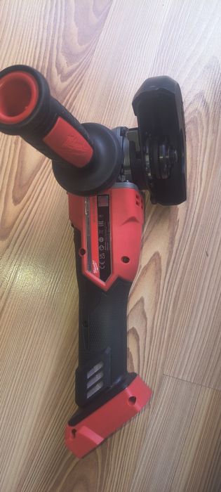 Szlifierka kątowa Milwaukee  M 18 FSAG125X