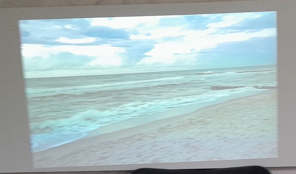 Projektor multimedialny 3500lm