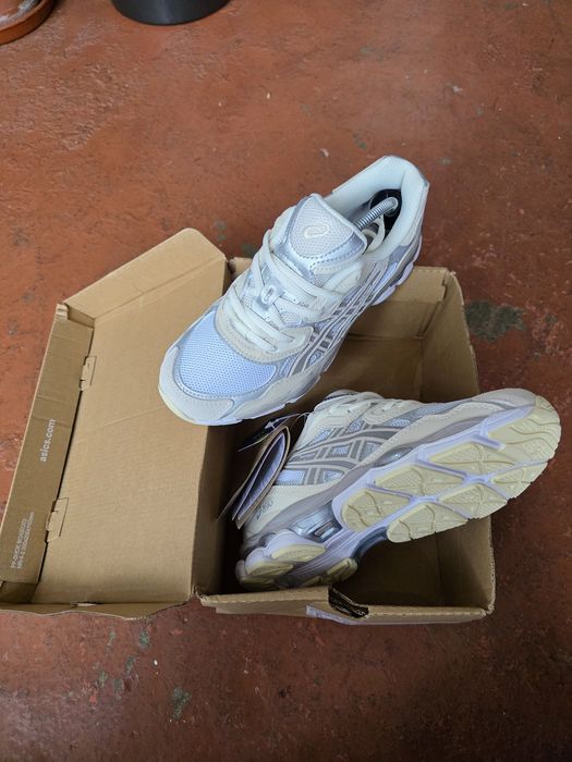 Asics GEL-NYC tamanho 39