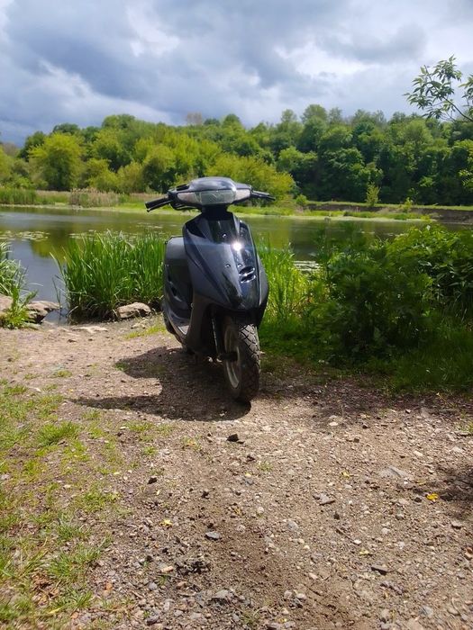 Продам Хонда діо 28зх обмін присутній