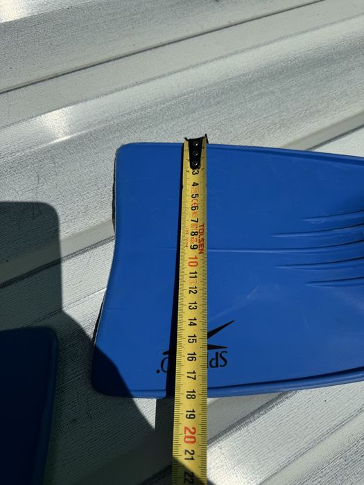 Ласты для плавания(Италия) SPEEDO