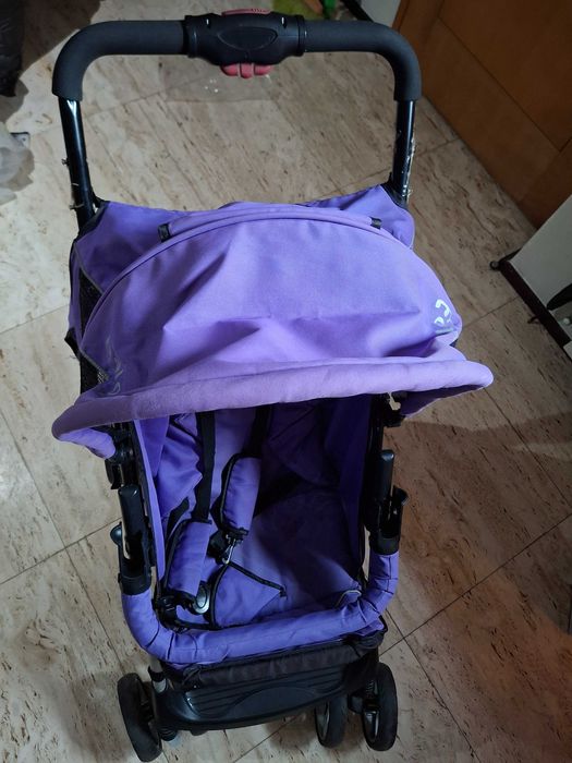 Carrinhos para bebés/crianças