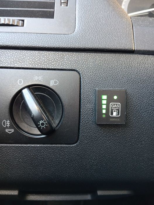 шкода фабія 14 газ бензин