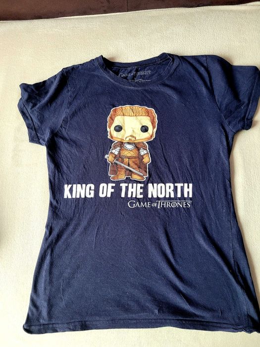 Tshirt L Game of Thrones