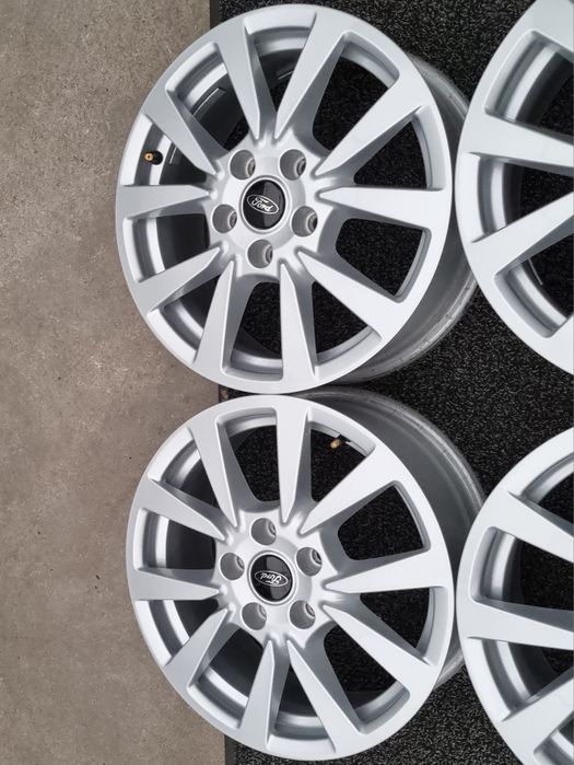 Felgi Alu 16" Ford Tourneo Connect 3 III Transit Connect 3 III 5x112 Oryginalne