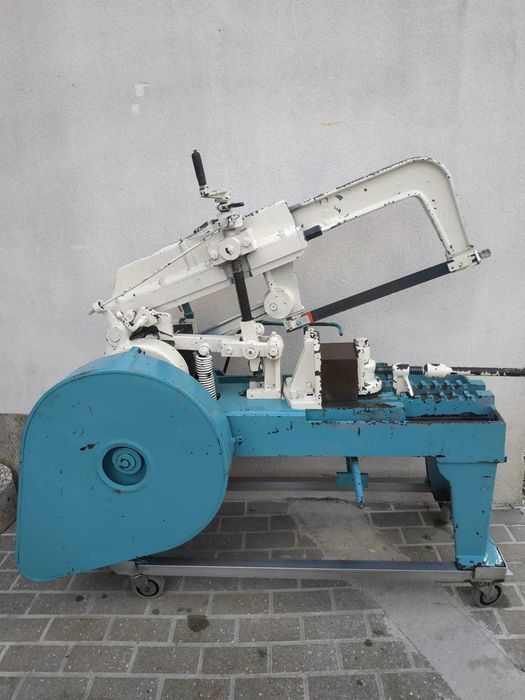 Serrote Mecânico serralharia estrutura metálica 300mm SABI 18