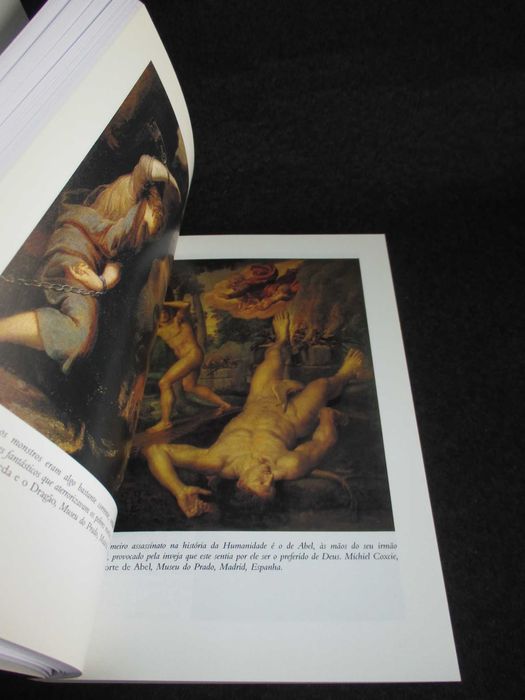 Livro Mentiras do Cristianismo Contradições e Falsidades da Bíblia