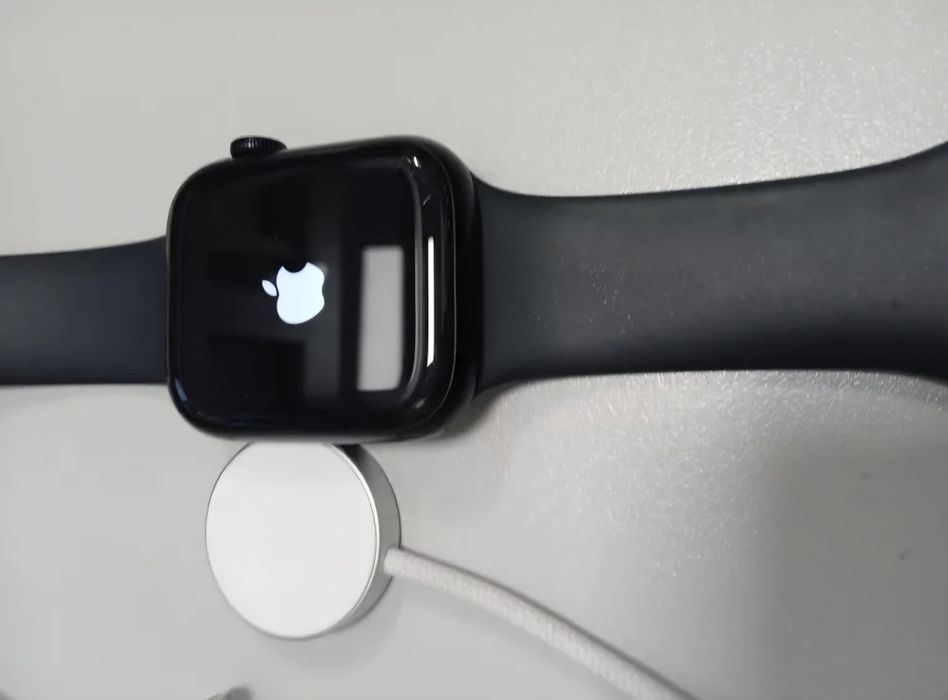 Apple watch series 2