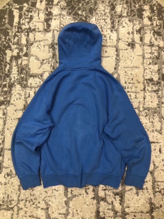 Худи Nike vintage