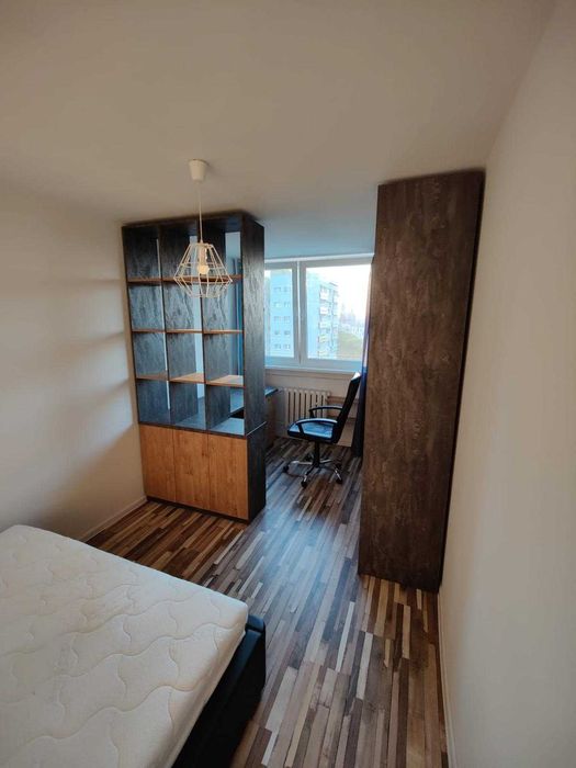 Do wynajęcia: 2-pokojowe mieszkanie Opole, ul. Spychalskiego 9–11