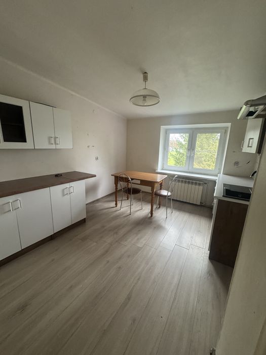 Mieszkanie bezczynszowe - 54 m2