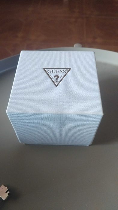 Quero vender o meu relógio