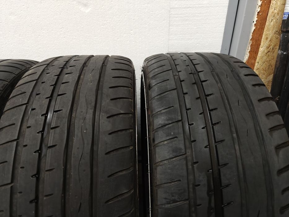Hankook Ventus S1 Evo 235/30/20