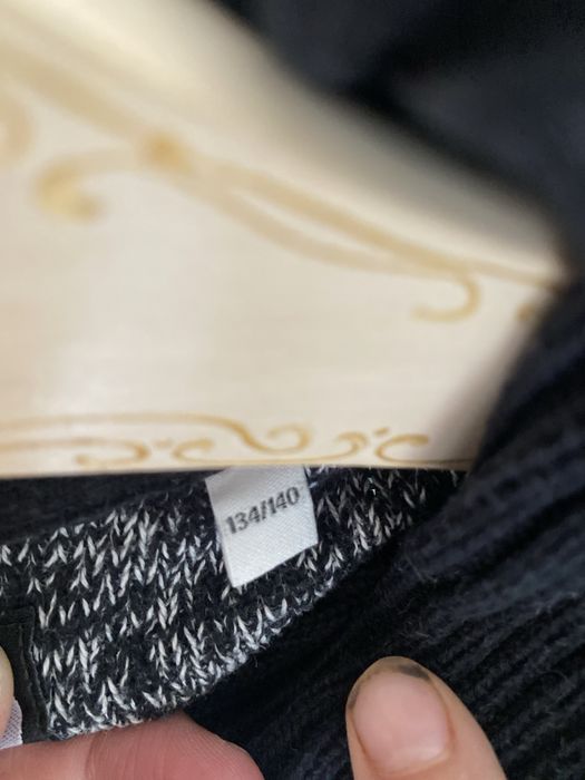 Sweter c&a pólgolf