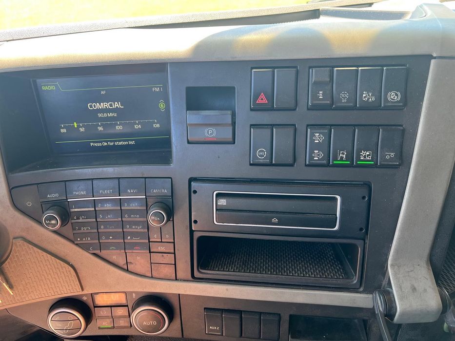 VOLVO FM450 .2018 so 700 mil km
