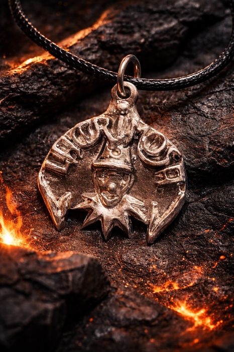 Lacrimosa naszyjnik vintage