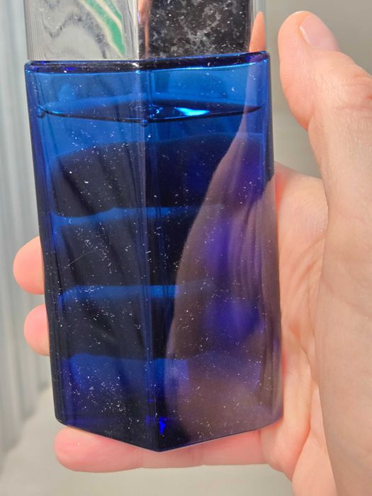 Issey miyake l'ea bleue l'dissey