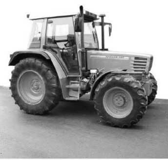 Części Fendt 304, 305, 306, 307, 308, 309, 310, 311, 312