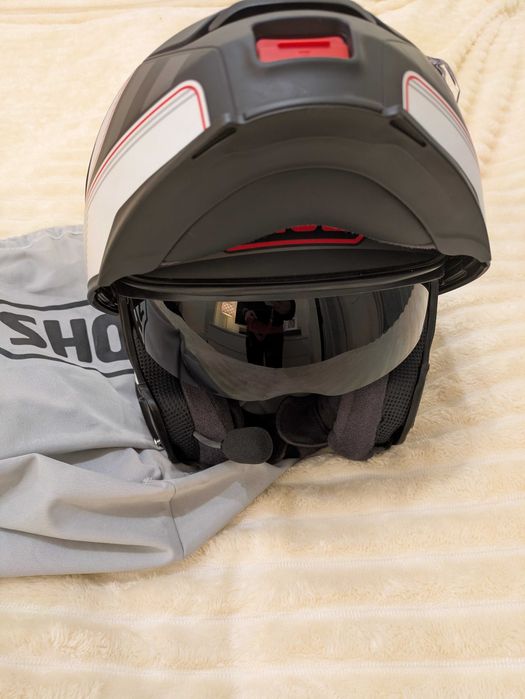 capacete modelar SHOEI NEOTEC 2 SPLICER