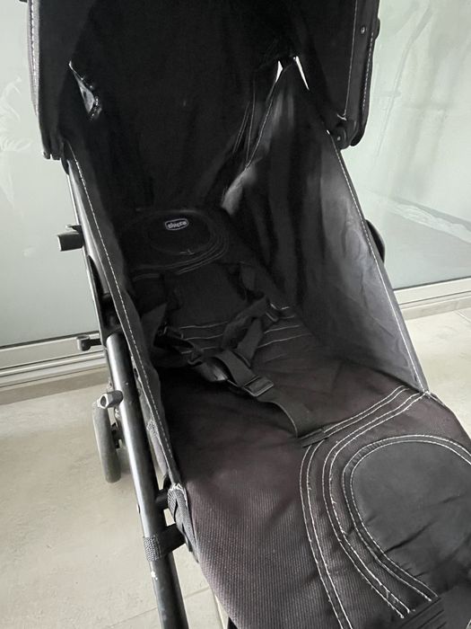 Carrinho bebe bengala Chicco Liteway