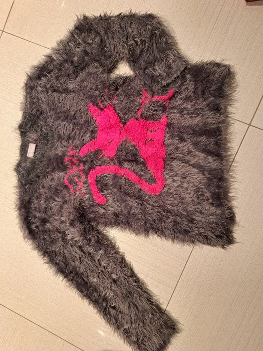 Mega paka ubranek dla dzięwczynki r. 140/146/152/158 bluzy i swetry