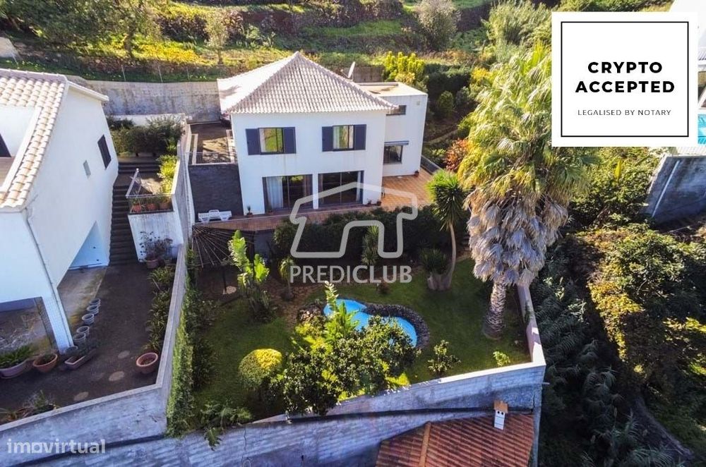 Moradia T3 - Gaula