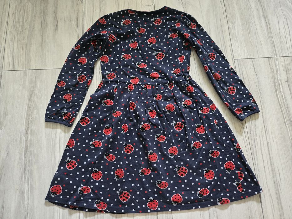 Sukienka LC Walkiki 134-140 cm