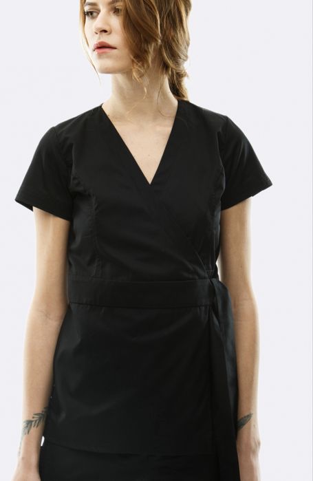 Черная хирургичка