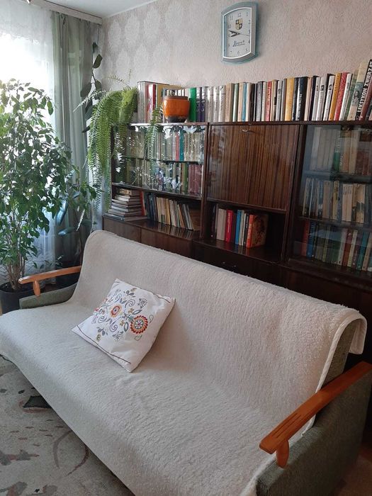 [BEZPOŚREDNIO] Przestronne 3 pokoje na Nowym Mieście | 67,6 m² | Podwisłocze | Balkon | Piwnica | Nowe Miasto