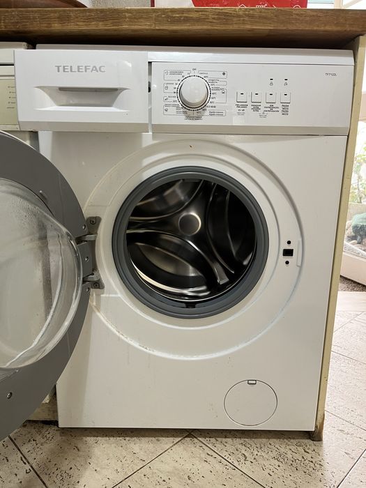 Washing Machine464328529722091521