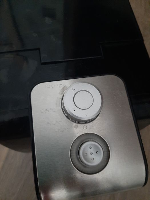 Дозатор горячей воды Profi cook 1168