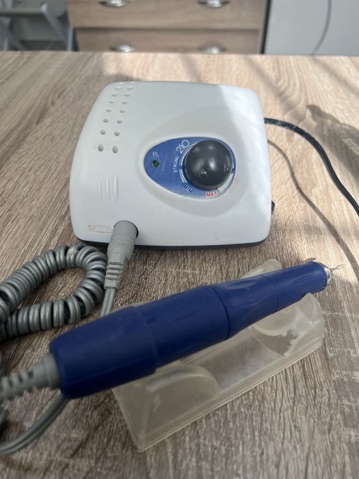 Фрезер для манікюру, Strong 210