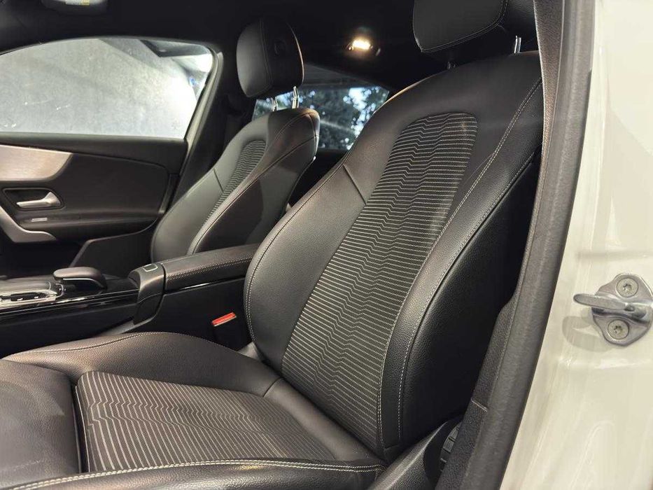 Mercedes-Benz A 180 - SPORT