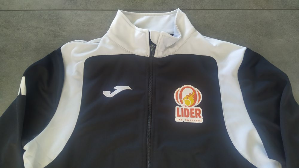 Bluza dresowa rozm M Joma