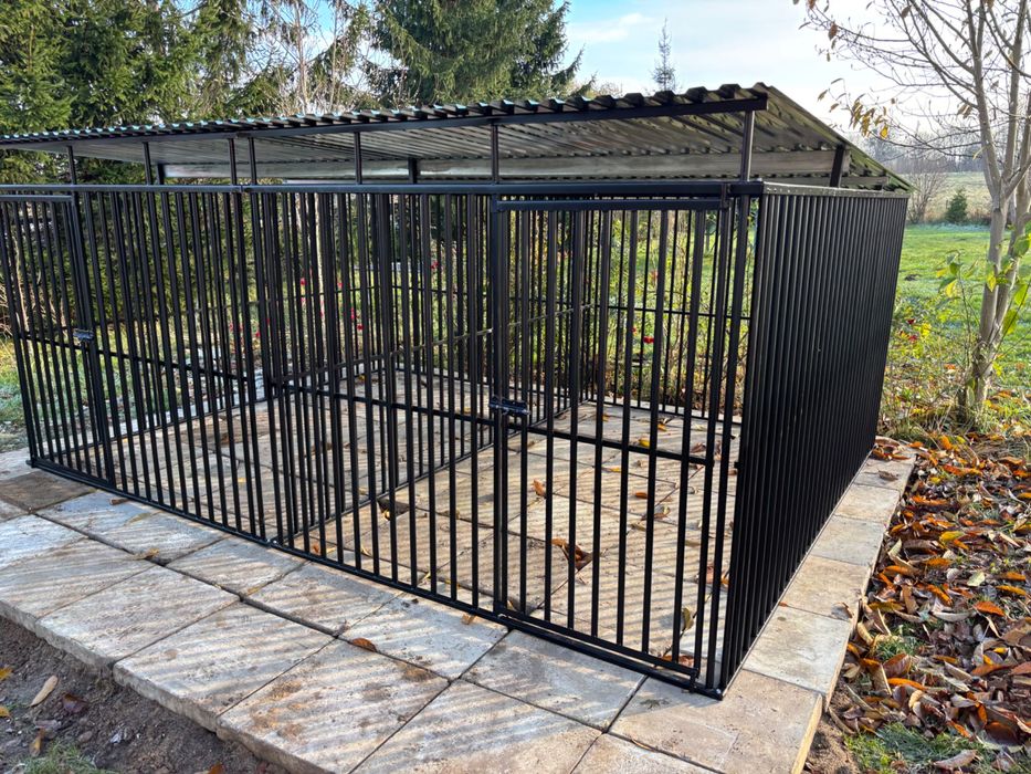 KOJEC dla psa solidny ! Producent